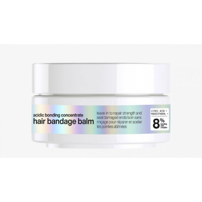 redken abc hair bandage serum 75ml