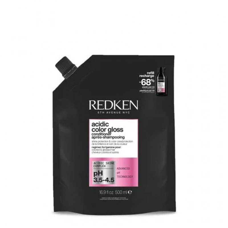 redken acg conditioner 500ml