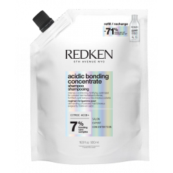 redken abc shampoo 500ml