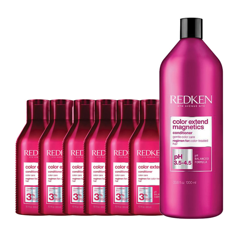 redken color extend magnetics conditioner offer nov/dec 2025