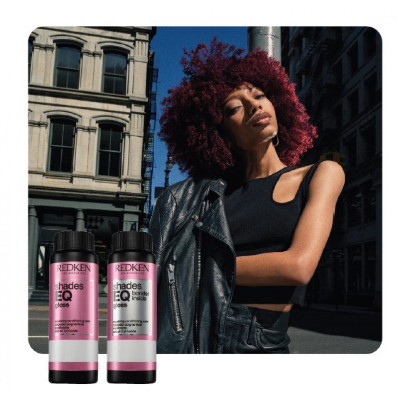 redken espresso vinyl large offer sept/oct 2025