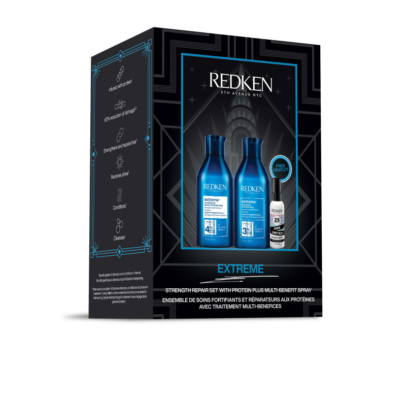 redken extreme holiday trio 2025