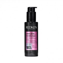 redken acidic color gloss naked gloss lightweight shine oil 100ml