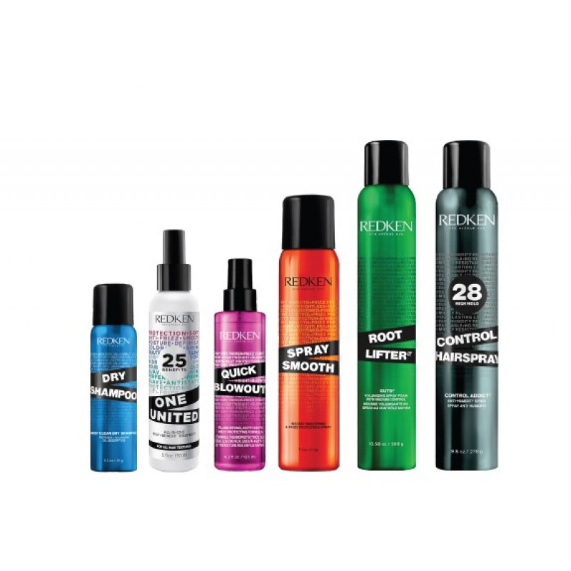 redken best of the best offer sept/oct 2025
