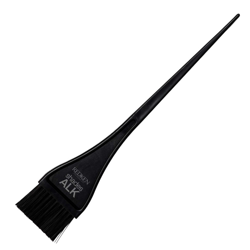 redken alk narrow brush