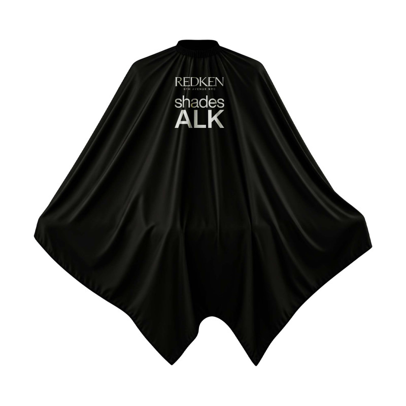 redken alk cape