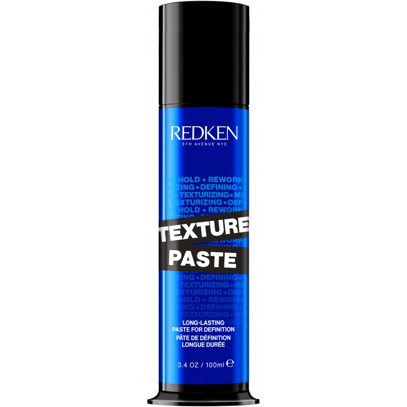 redken texture paste 100ml