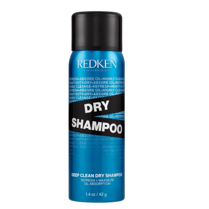redken deep clean dry shampoo 1.4oz