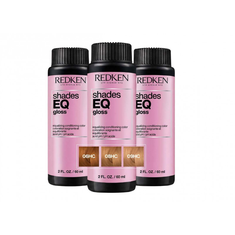 redken shades eq honey melt offer july/aug 2026