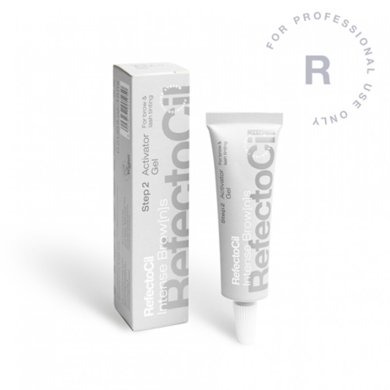 refectocil intense activator gel 15ml