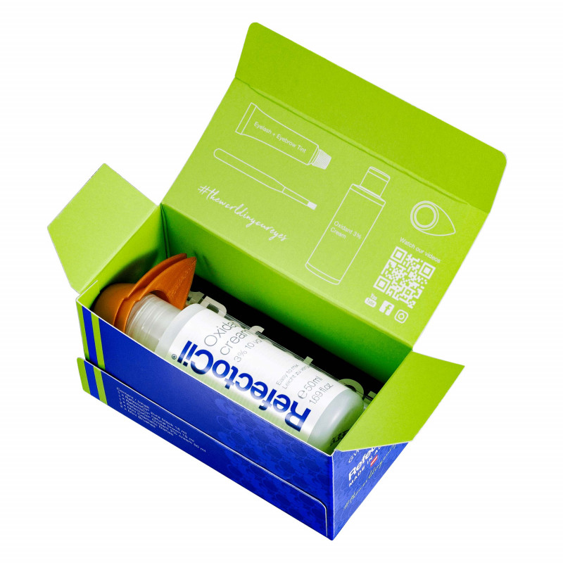 refectocil mini starter kit