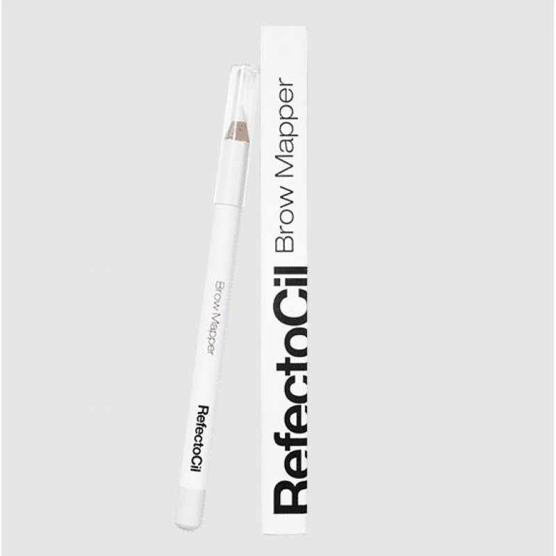 refectocil brow mapper pen