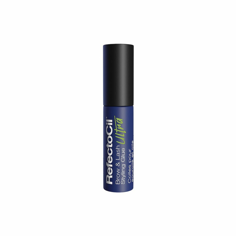 refectocil ultra brow & lash styling glue 4ml