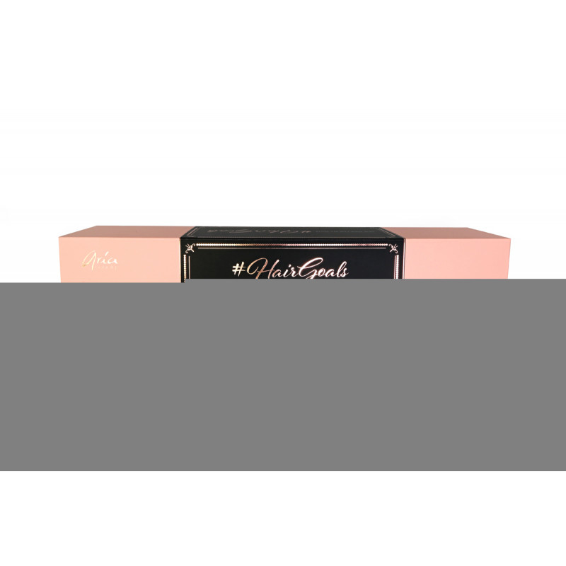 aria hot styling brush 1...