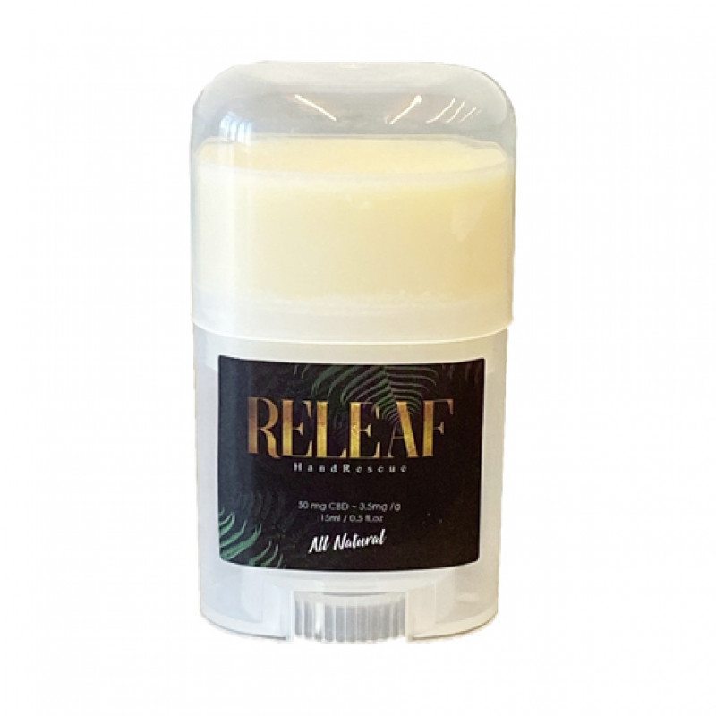 releaf hand rescue 15ml