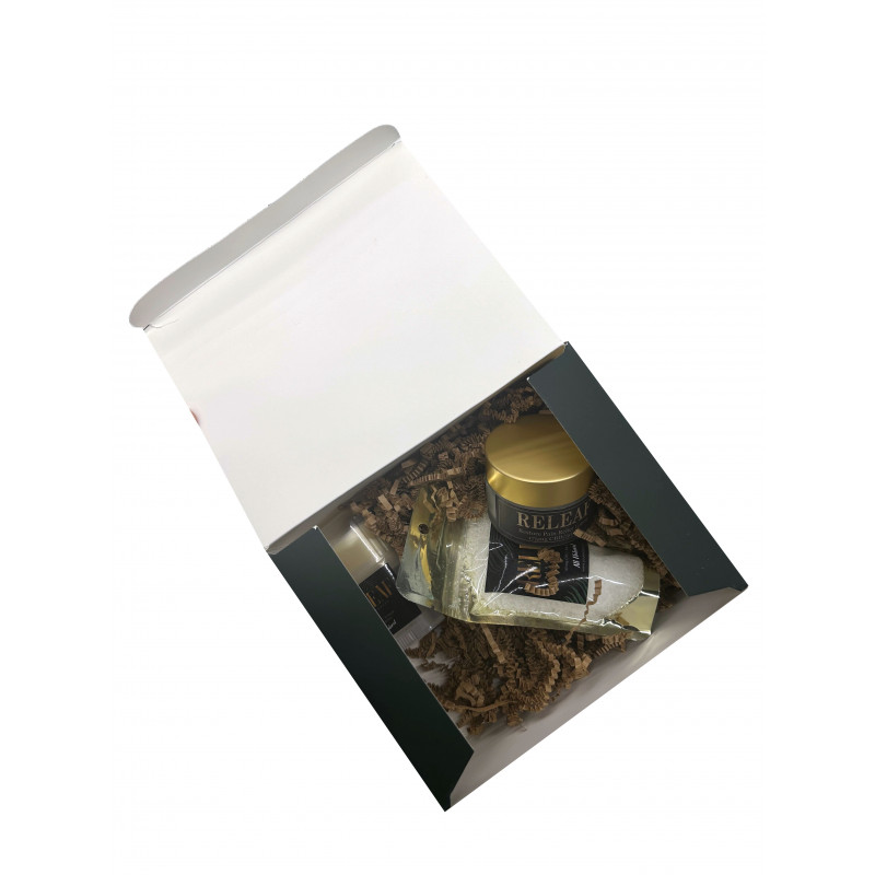 releaf must have kit