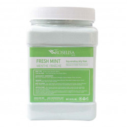 roselisa jelly mask fresh mint 23oz