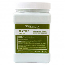 roselisa jelly mask tea tree 23oz