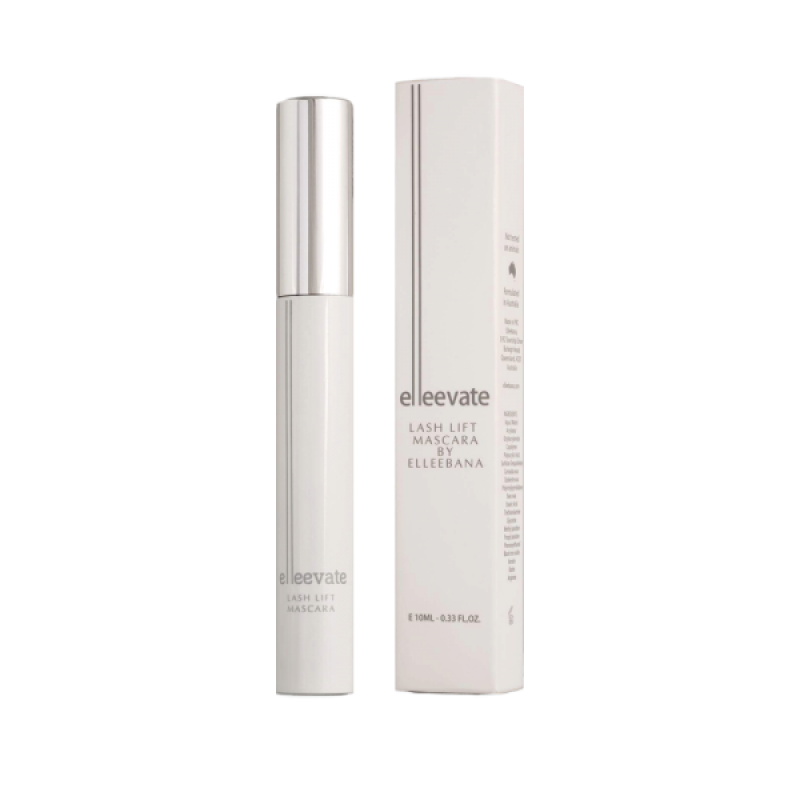 elleebana elleevate mascara 10ml