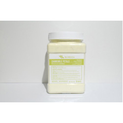 roselisa jelly mask chamomile petals 23oz