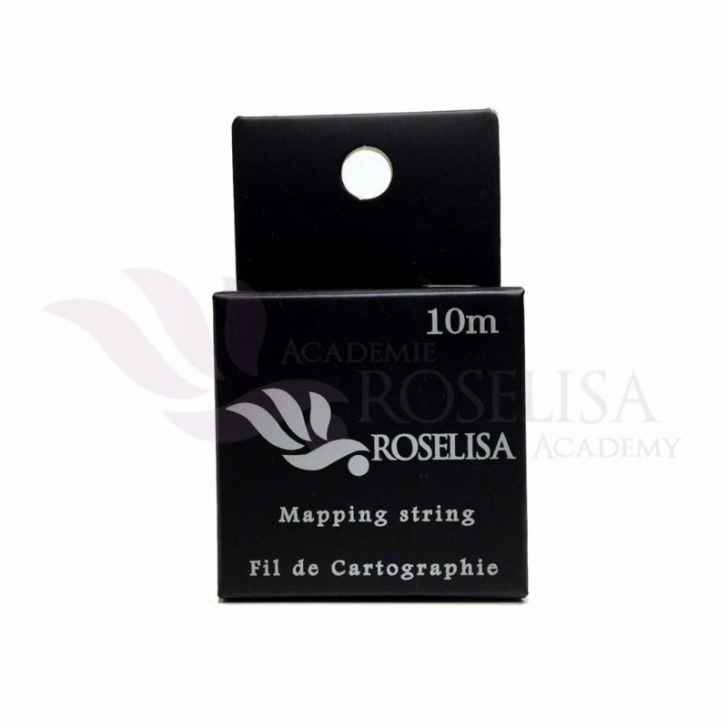 roselisa brow mapping string 10m