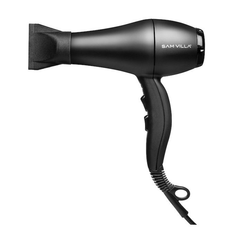 sam villa essential series blow dryer