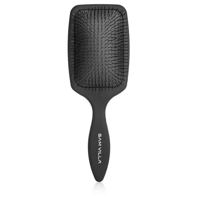 sam villa damp brush