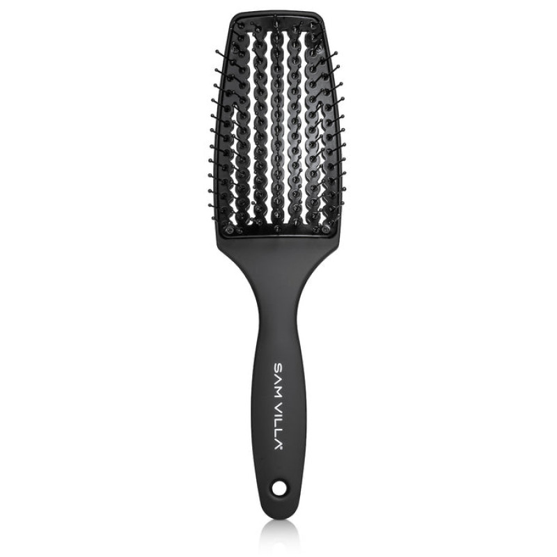 sam villa thermal ionic pro vent brush