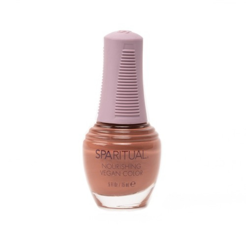 sparitual nourish polish open hearted .5oz