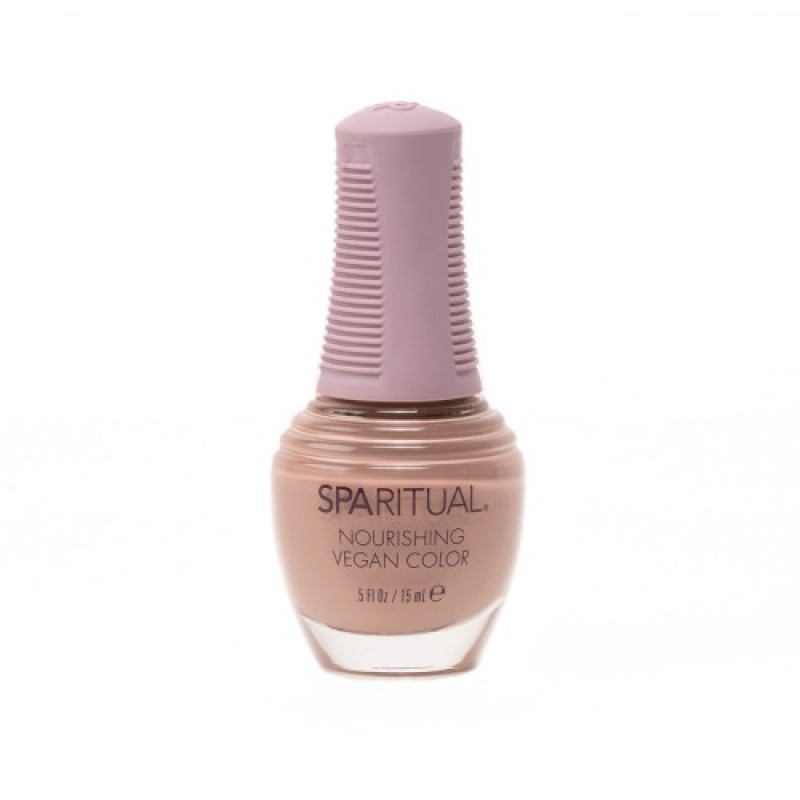 sparitual nourish polish becoming .5oz