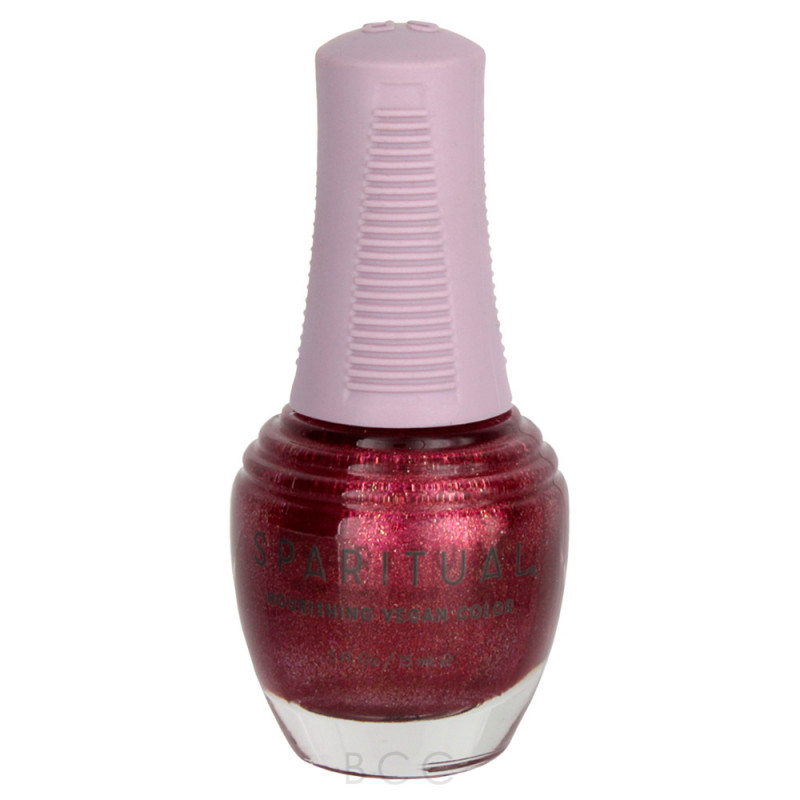 sparitual joyful living nourish polish .5oz