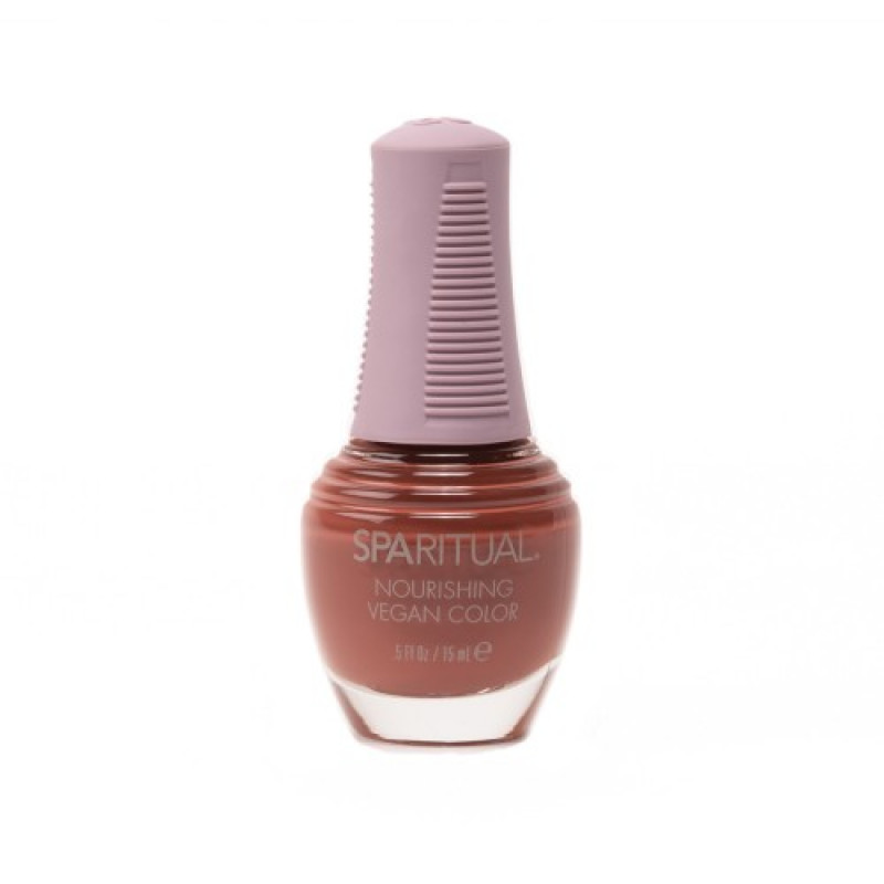 sparitual nourish polish love .5oz