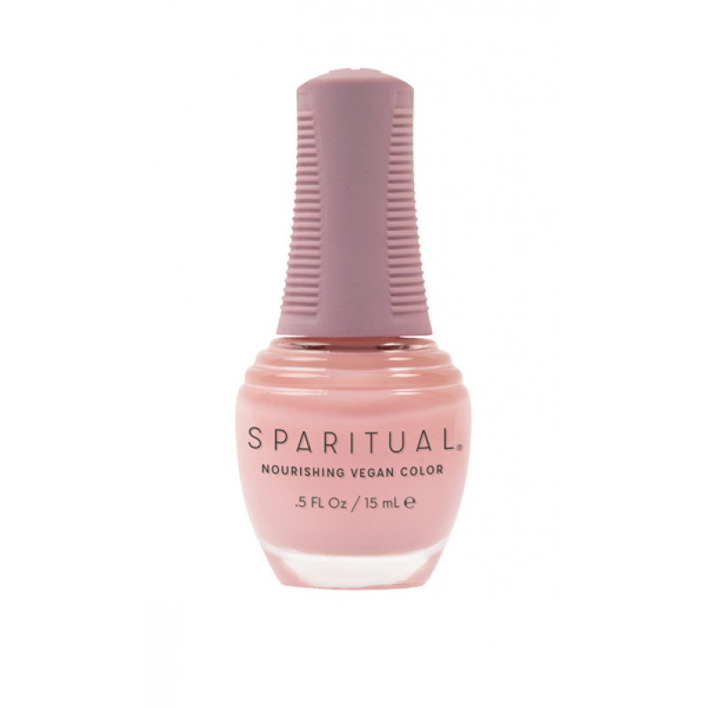 sparitual save the silence nourish polish .5oz