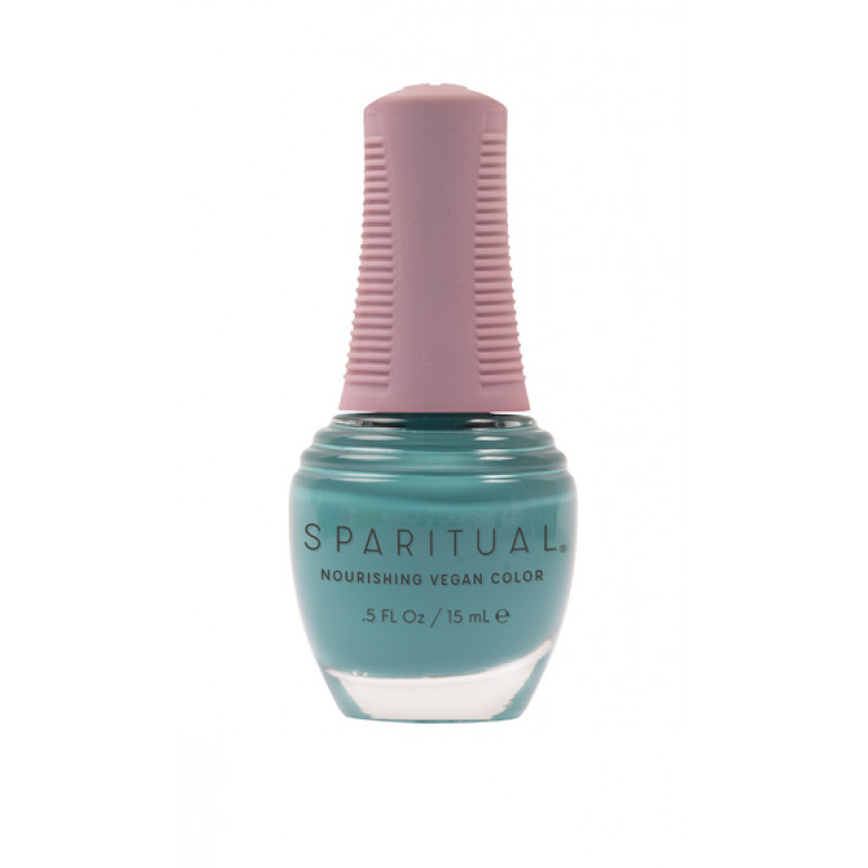 sparitual healing laughter nourish polish .5oz 