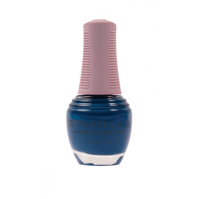 sparitual divine light nourish polish .5oz