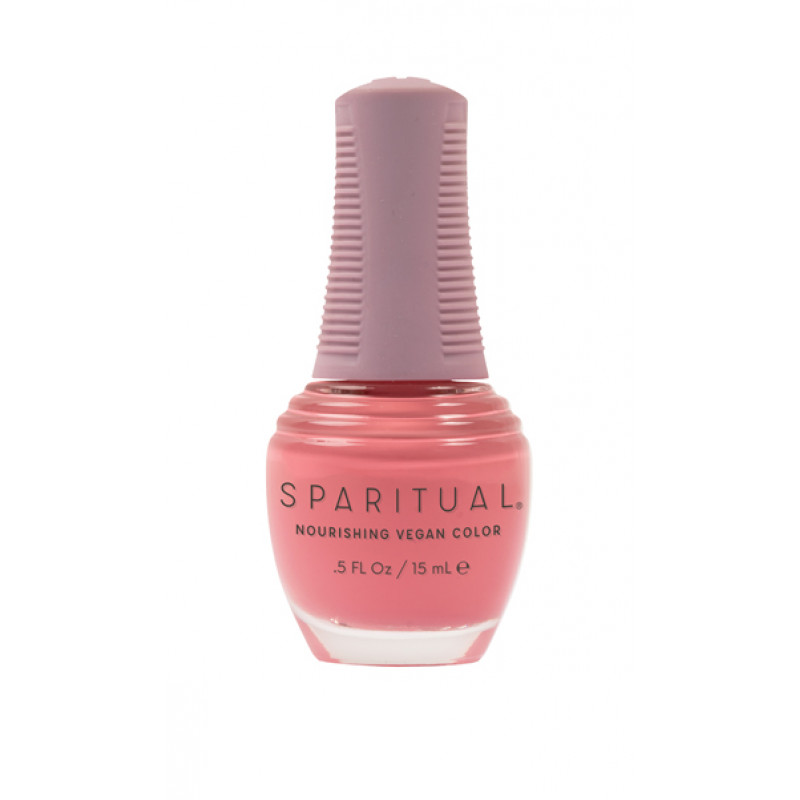 sparitual glowing heart nourish polish .5oz