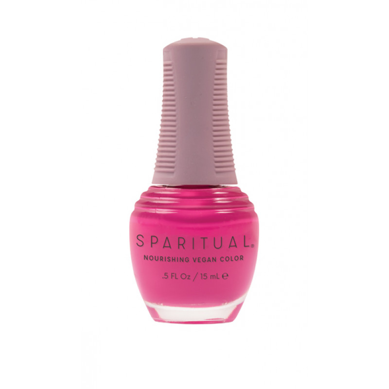 sparitual dance nourish polish .5oz