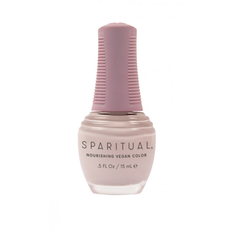 sparitual morning meditation nourish polish .5oz