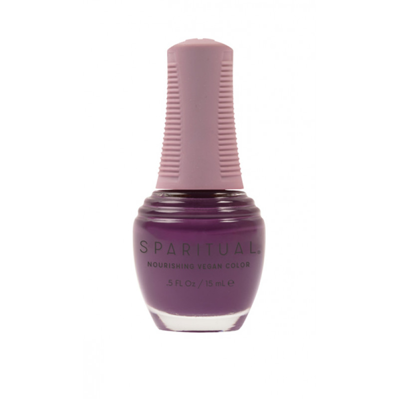 sparitual enlightened nourish polish .5oz