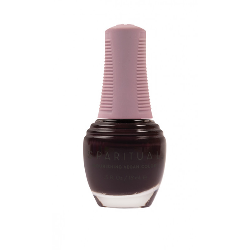 sparitual balanced energy nourish polish .5oz