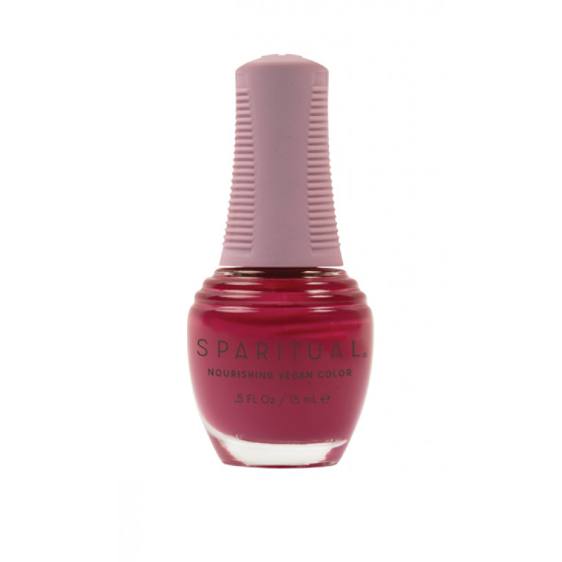 sparitual warmth of love nourish polish .5oz