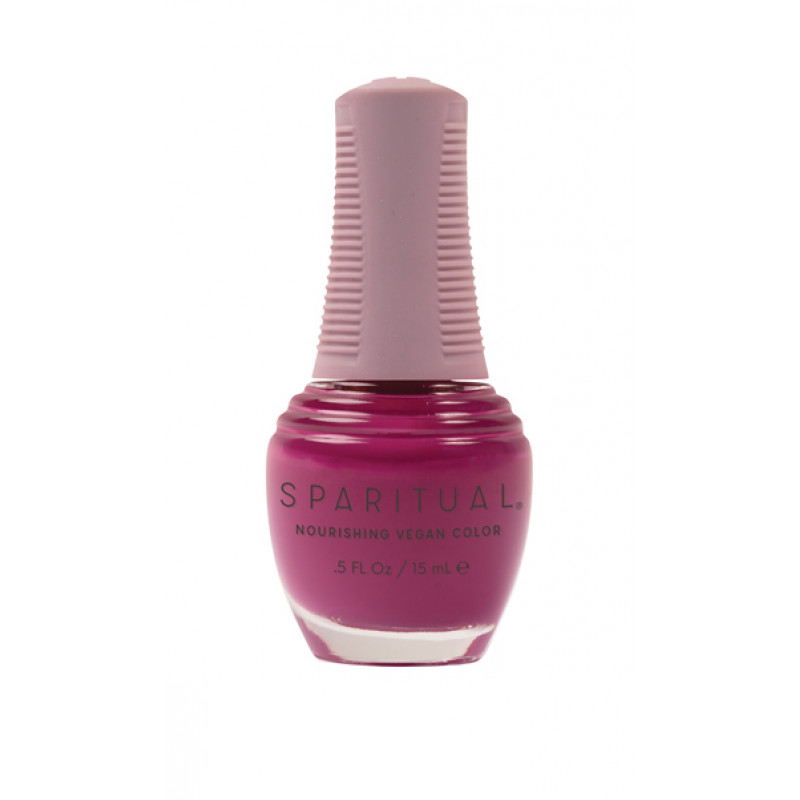 sparitual in the flow nourish polish .5oz