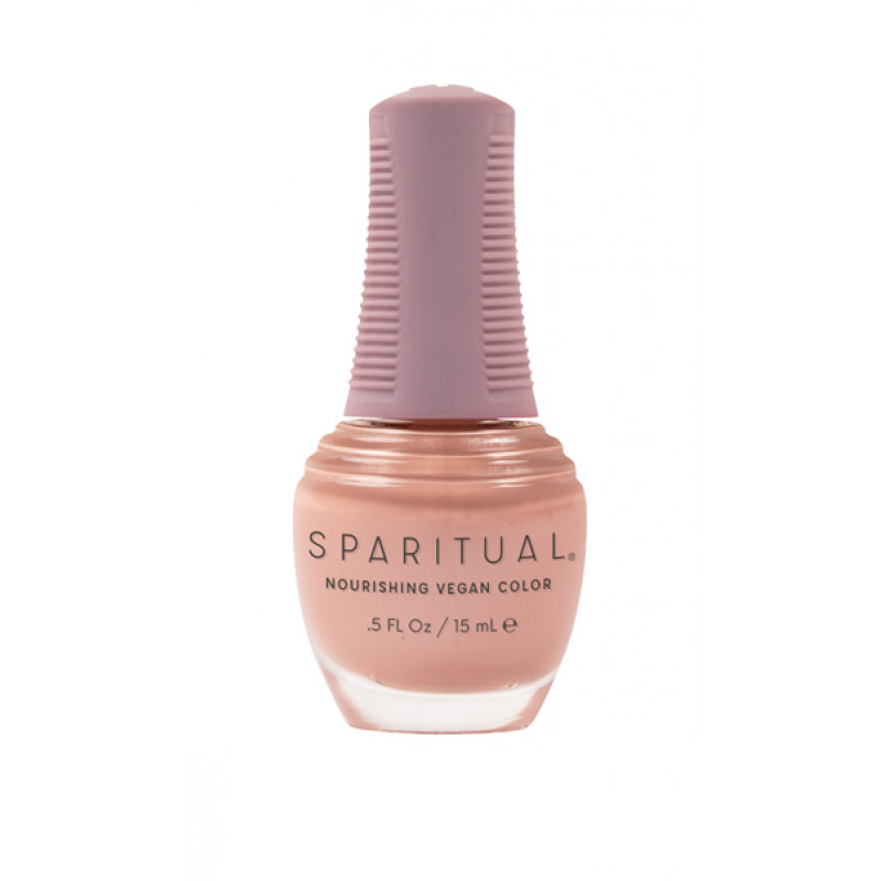 sparitual self reflection nourish polish .5oz