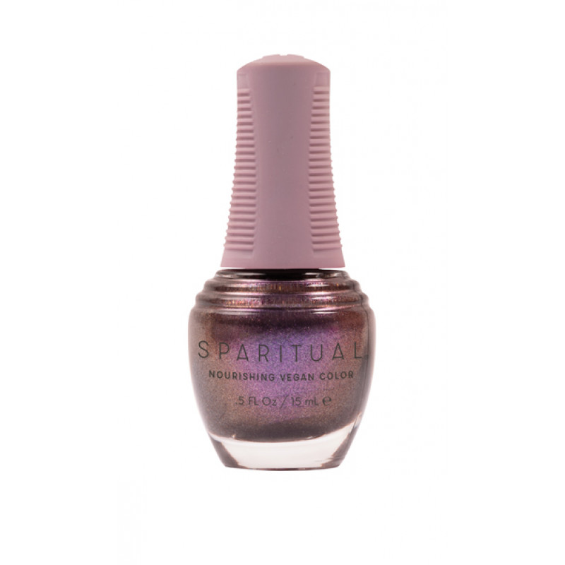 sparitual moon salutation nourish polish .5oz