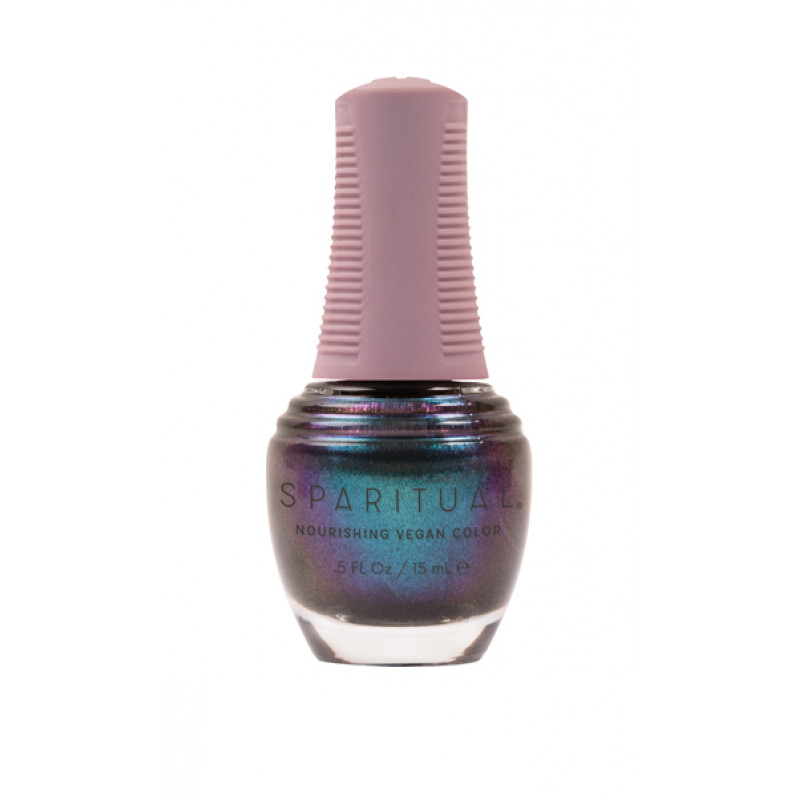 sparitual serendipity nourish polish .5oz