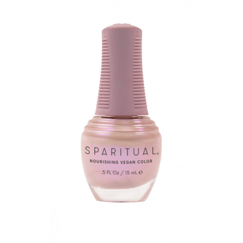 sparitual ritual not routine nourish polish .5oz