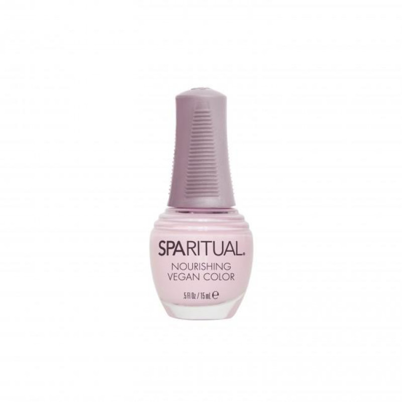 sparitual unleash nourish polish .5oz