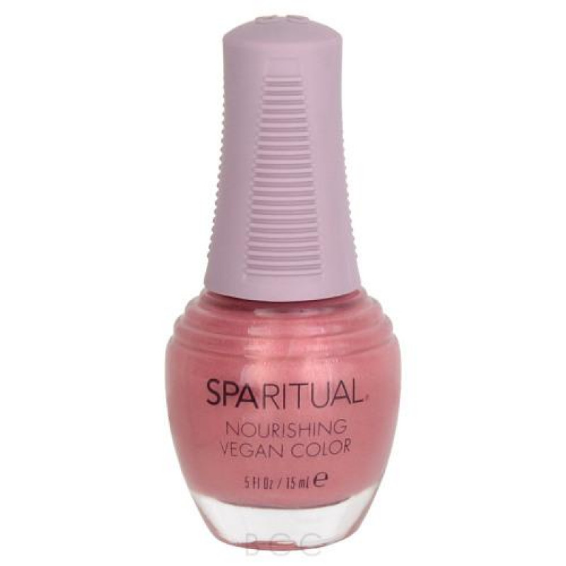 sparitual vitality nourish polish .5oz