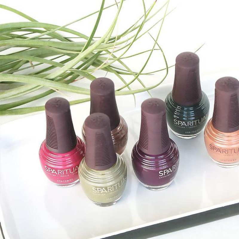 sparitual polish mix & match 12 deal