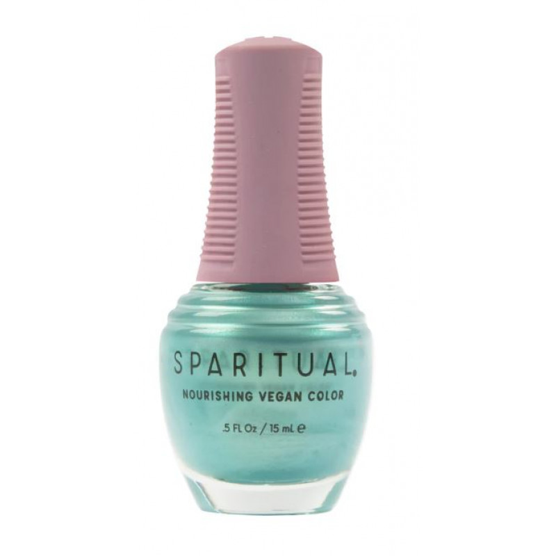sparitual northern lights laughing nourish polish .5oz